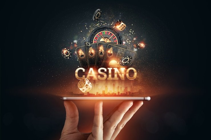 Tampilan halaman bonus harian di platform ceri123 dengan penawaran aktif