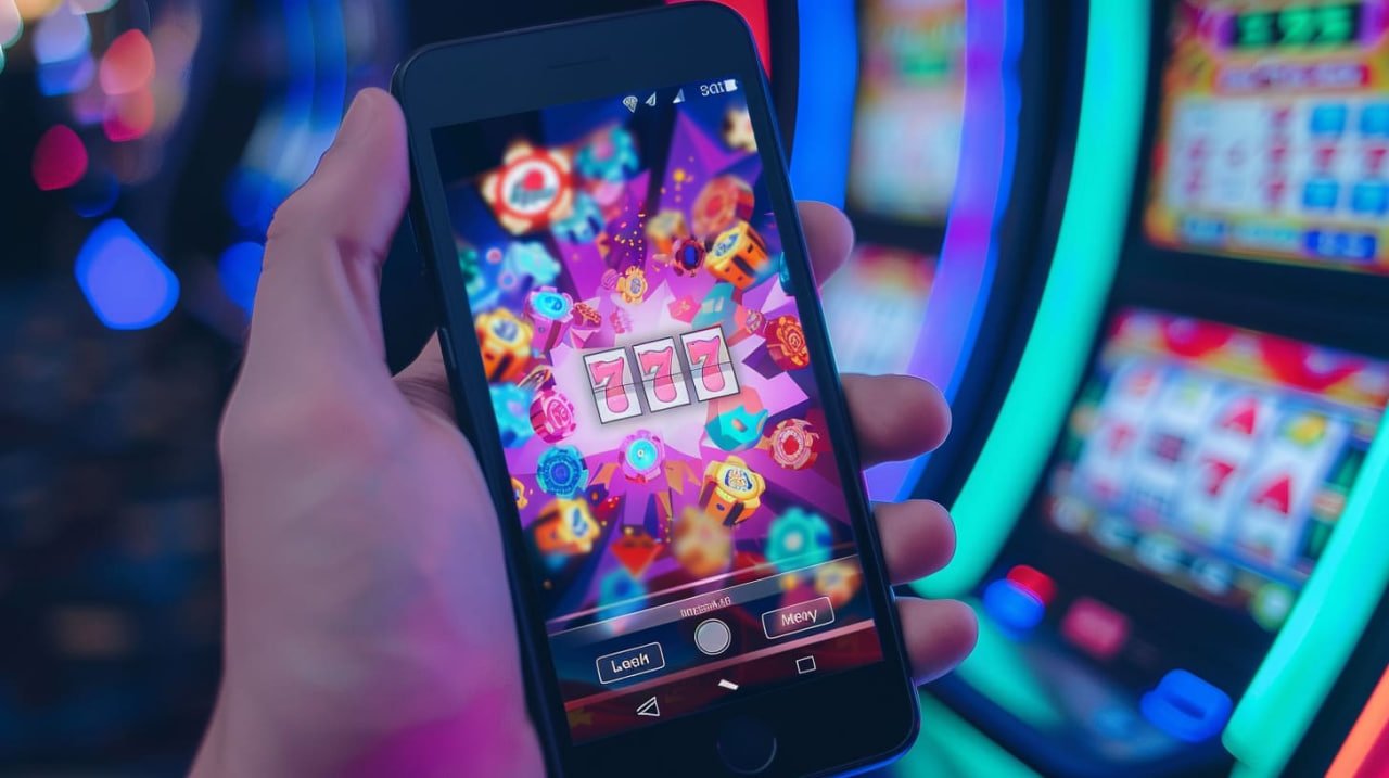 Tampilan koleksi permainan slot ceri123 dengan berbagai tema dan judul populer